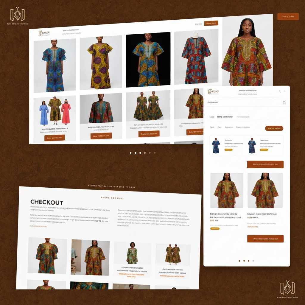 SynCommerce Store